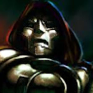 Meet your Posher, Jamurai